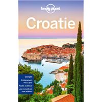Croatie 8ed