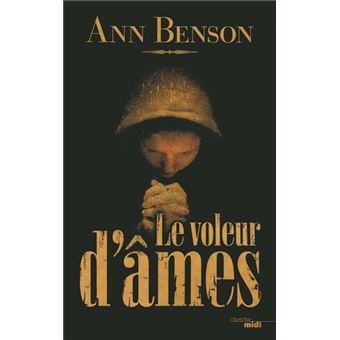 Le voleur d'âmes - 1