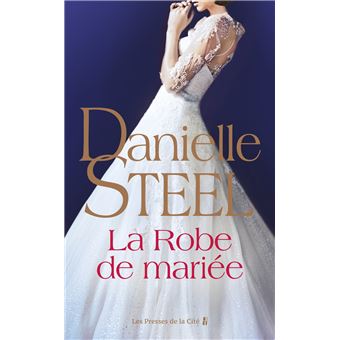 couverture de : La Robe de mari&eacute;e