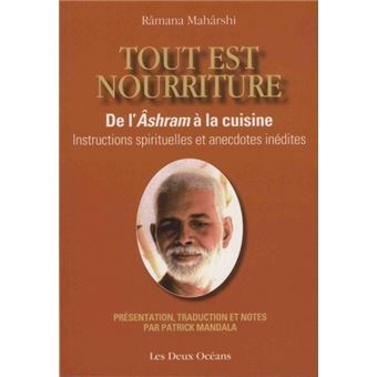 Tout est nourriture - 1