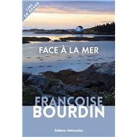 Face à la mer
