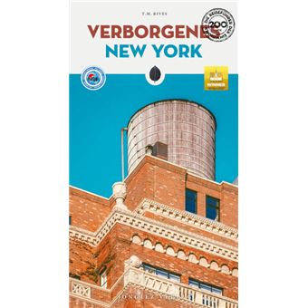 Verborgenes New York