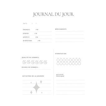 Journal Holistique