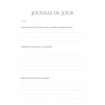 Journal Holistique