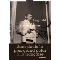 Le grisbi