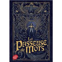 La Passeuse De Mots -  : La Passeuse de mots - Tome 1