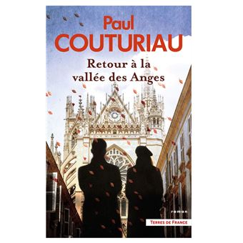 Retour à la vallée des anges - 1