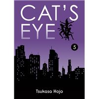 Cat'S Eye