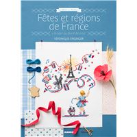 Fêtes et régions de France