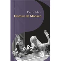 Histoire de Monaco