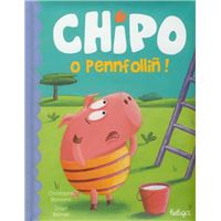 Chipo o pennfolliñ !