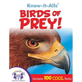 Know-It-Alls! Birds of Prey - 1