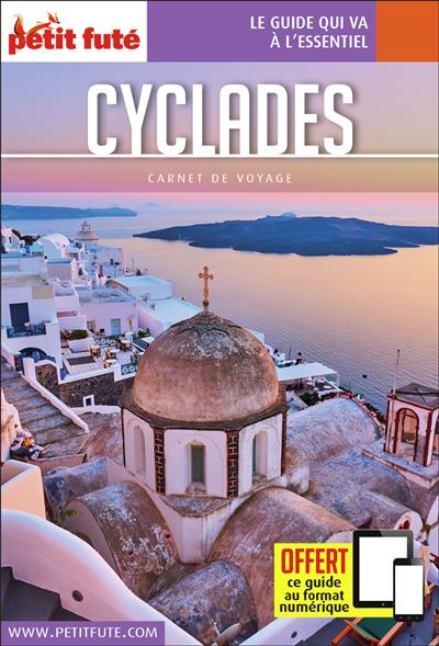 Petit Futé Cyclades - Image 3