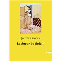 La Soeur du Soleil