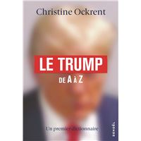 Le Trump de A à Z