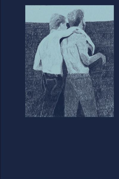 Anthony Cudahy : The Moon Sets a Knife
