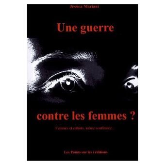 Une guerre contre les femmes - 1