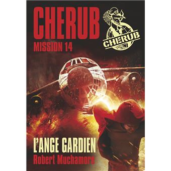 Cherub - Cherub, T14 - 1