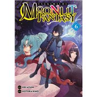 Tsukimichi - Moonlit Fantasy - Tome 06