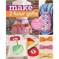 Make 1-Hour Gifts