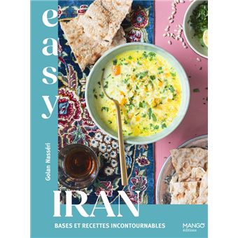 Easy Iran