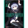 Trinity Seven T26