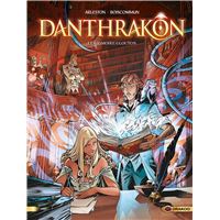 Danthrakon
