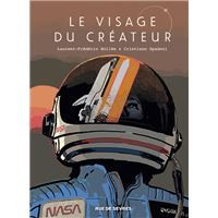 Le Visage du créateur