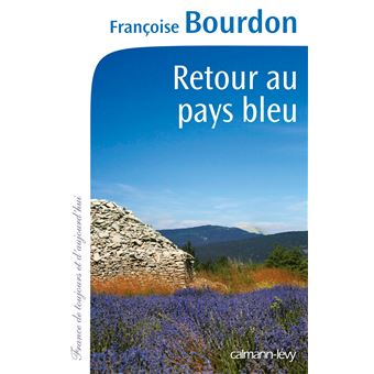 Retour au pays bleu - 1