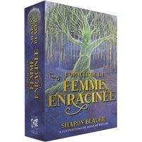 L'Oracle de la femme enracinée