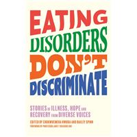 Eating Disorders Don’t Discriminate