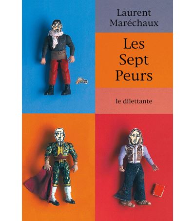 Les Sept Peurs