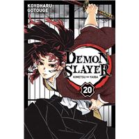 Demon Slayer T20