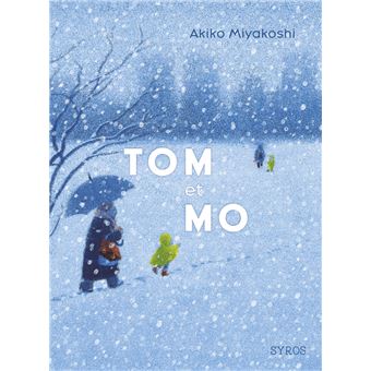 Tom et Mo