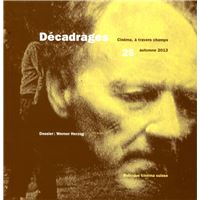 Décadrages, n° 25/2013