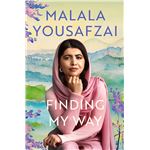 Finding My Way