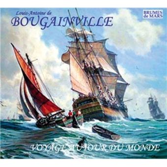 Voyage autour du Monde - 1