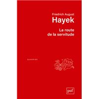 La route de la servitude