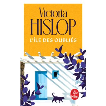 L’île des oubliés