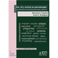 Ver, oír y actuar en Psicoterapia. La empatía en las intervenciones clínicas