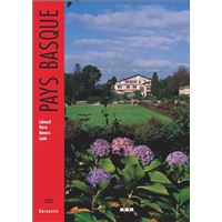 Pays basque (decouvrir)