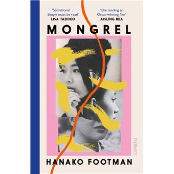 MONGREL