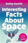 INTERESTING FACTS ABOUT SPACE