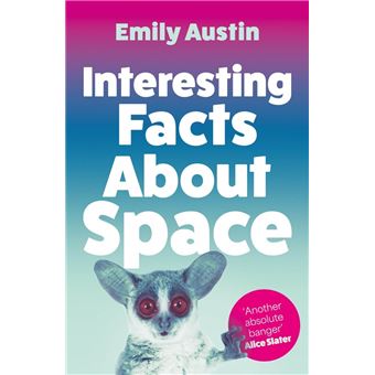 INTERESTING FACTS ABOUT SPACE