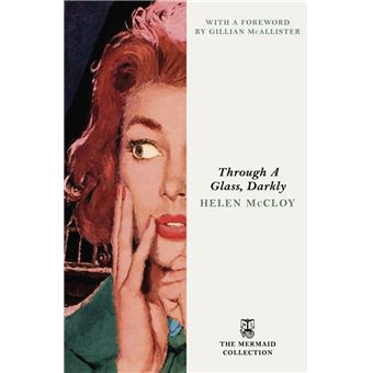 Through A Glass, Darkly - 1