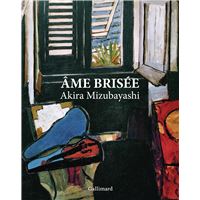 Âme brisée