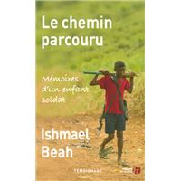 Le chemin parcouru