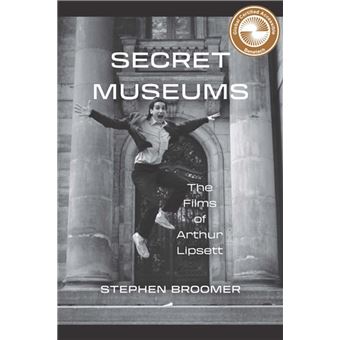 Secret Museums - 1