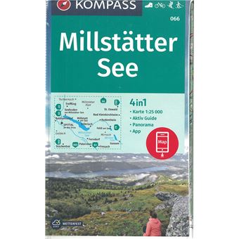 066 millstater see - 1