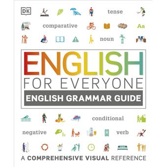 English for Everyone English Grammar Guide - 1